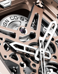 Ciga Design - Hunter Vintage Automatic - Z035-RE01-8RE
