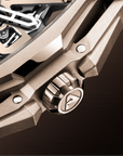 Ciga Design - Hunter Vintage Automatic - Z035-RE01-8RE