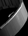 Ciga Design - Hunter Tourbillon  - Z037-TIGR-1G6B