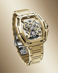 Ciga Design - Hunter Vintage Automatic - Z035-GO01-8G