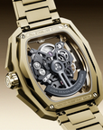 Ciga Design - Hunter Vintage Automatic - Z035-GO01-8G