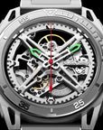 Ciga Design Falcon - Z039-SS01-1S silver