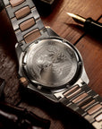 Venezianico Nereide GMT Grand Tour 自動錶 - 3521510C