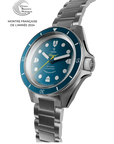 YEMA -  NAVYGRAF MARINE NATIONALE CMM.10 藍圈  21.14.55.SN.M