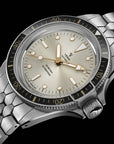 YEMA - Superman Gilt CMM.10 - 12.14.69.SN.M2 Silver