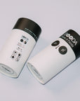 TACS SOODA 太陽能熊貓錶 TS2302A