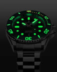 Revelot HEXMARINER 42 R11 Pumpkin Steel - R11-14D9A1B2 & S22-1B1BB6