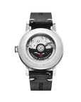 Undone 琺瑯面 Enamel Verde Automatic - URB-RTO-BLU Blue