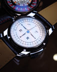 Bonest Gatti 現貨發售 布加迪輪盤自動錶 BG8004-L2 Red