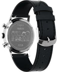 Timex x Peanuts Marlin Joe Cool 計時石英錶 TW2Y485