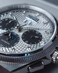 Bonest Gatti 現貨發售 多功能自動錶 BG8006-S2 WH