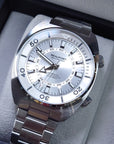 BEAUFORT Seatrekker MKII - Silver