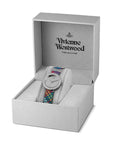 Vivienne Westwood 手錶 VV303SLMT