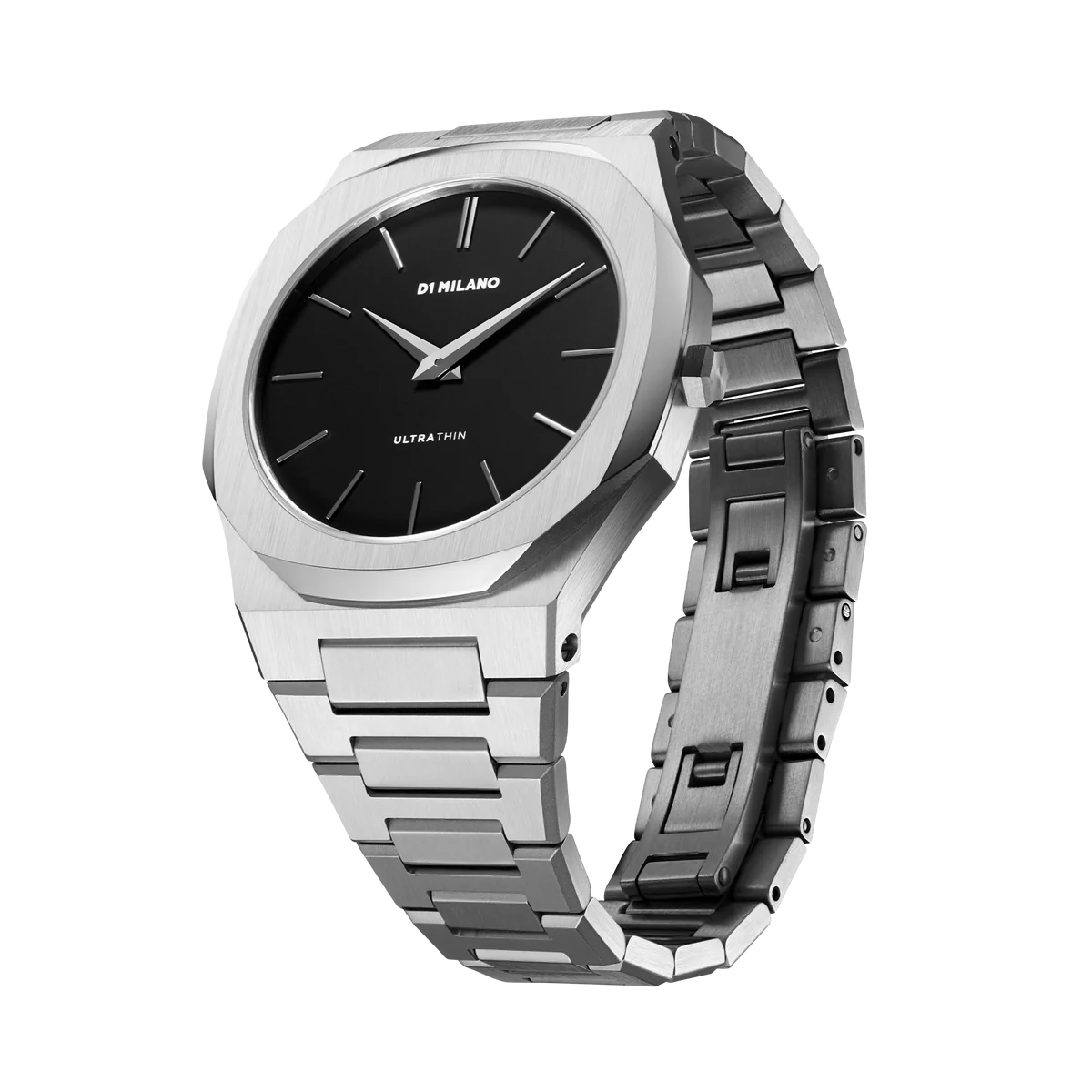 D1 Milano 超薄 Re_Silver  40mm - UTBJ40