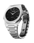 D1 Milano 超薄 Re_Silver  40mm - UTBJ40