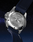 Venezianico Nereide Tungsteno Avventurina 砂金石鎢圈潛水錶 4521550