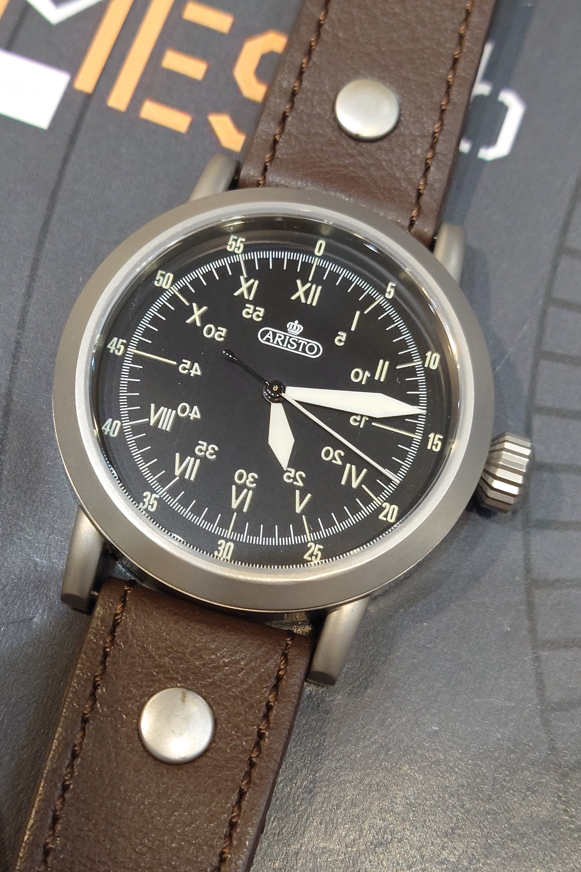 ARISTO 3H78H
