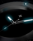 Venezianico 超極黑 Nereide Ultrablack 42mm 自動錶 3921510