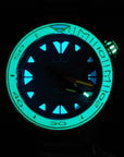 OVD  AEQUOREA II 水母系列2 - GMT潛水機械錶 UV107