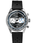 YEMA -  RALLYGRAF ALPINE CUP 系列 MK II 限量版 Pilot Watch