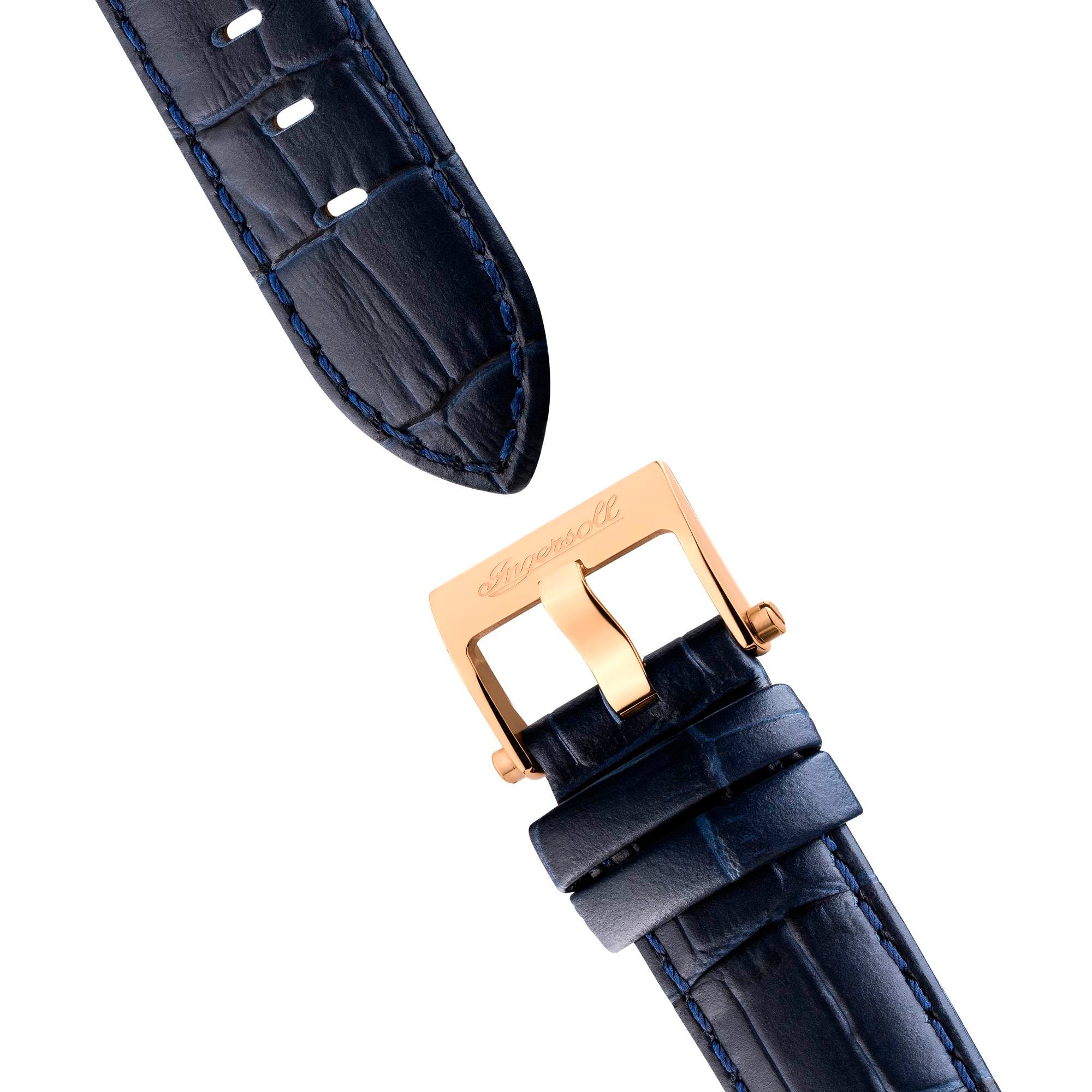 Ingersoll 1892 The Swing 自動錶 I12702