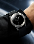 Venezianico 超極黑 Nereide Ultrablack 42mm 自動錶 3921510