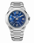 Revelot Gentus 40MM | MOP Blue