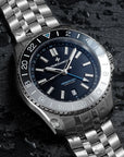 Venezianico Nereide GMT Ceratung 陶瓷+鎢鋼錶圈 自動錶 4521500S