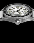 YEMA - Skin Diver Slim Full Lume CMM.20 Limited Edition - 12.26.20.67.SNL.U7