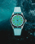 YEMA - Skin Diver Slim Full Lume CMM.20 Limited Edition - 12.26.20.67.SNL.U7 Mirco-rotor