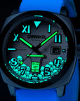 Spinnaker Hull California Automatic - SpongeBob SquarePants DoodleBob Limited Edition - SP-5174-11