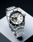 Spinnaker Fleuss Automatic - SpongeBob SquarePants DoodleBob Limited Edition - SP-5175-11