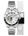Spinnaker Fleuss Automatic - SpongeBob SquarePants DoodleBob Limited Edition - SP-5175-11