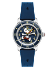 Spinnaker Fleuss 40 Automatic - Peanuts Snoopy Seaside Snorkel Limited Edition SP-5186-02