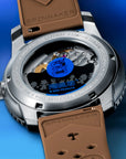 Spinnaker Fleuss 40 Automatic - Peanuts Snoopy Seaside Snorkel Limited Edition SP-5186-03
