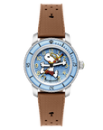 Spinnaker Fleuss 40 Automatic - Peanuts Snoopy Seaside Snorkel Limited Edition SP-5186-03