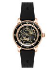 Spinnaker Fleuss 40 Automatic - Peanuts Snoopy Seaside Snorkel Limited Edition SP-5186-04 Rose Gold