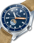 Squale Galeazzi Artiglio - VONDSSGZBL.MI