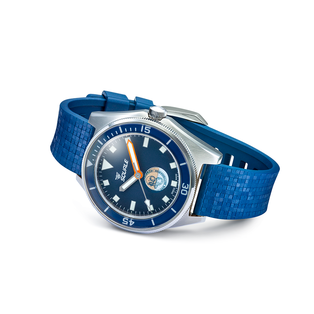 Squale Galeazzi Artiglio - VONDSSGZBL.MI
