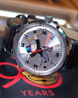 Timex Marlin x Monopoly 大富翁機械錶 TW2Y469