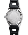 Squales SUB-37 Legend Automatic - SUB-37BKBK.RBK