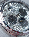 Bonest Gatti 現貨發售 多功能自動錶 BG8006-S2 WH