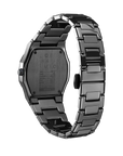 D1 Milano Pure Black Ceramica 37mm 陶瓷手錶-CEBU01
