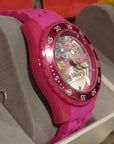 SANRIO My Melody 石英錶 SRMM-11J