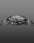 Venezianico Nereide Ultraleggero Skeleton 鏤空鋼帶自動錶 3921509C