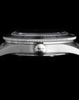 Squale Super-Squale Big Arrows Black Bracelet - SUPERSSABK.AC