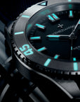 Venezianico Nereide Titanio  鈦金屬潛水錶 - 4521558