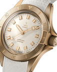 YEMA - Superman Bronze CMM.10 - 17.26.10.37.ZN.U7