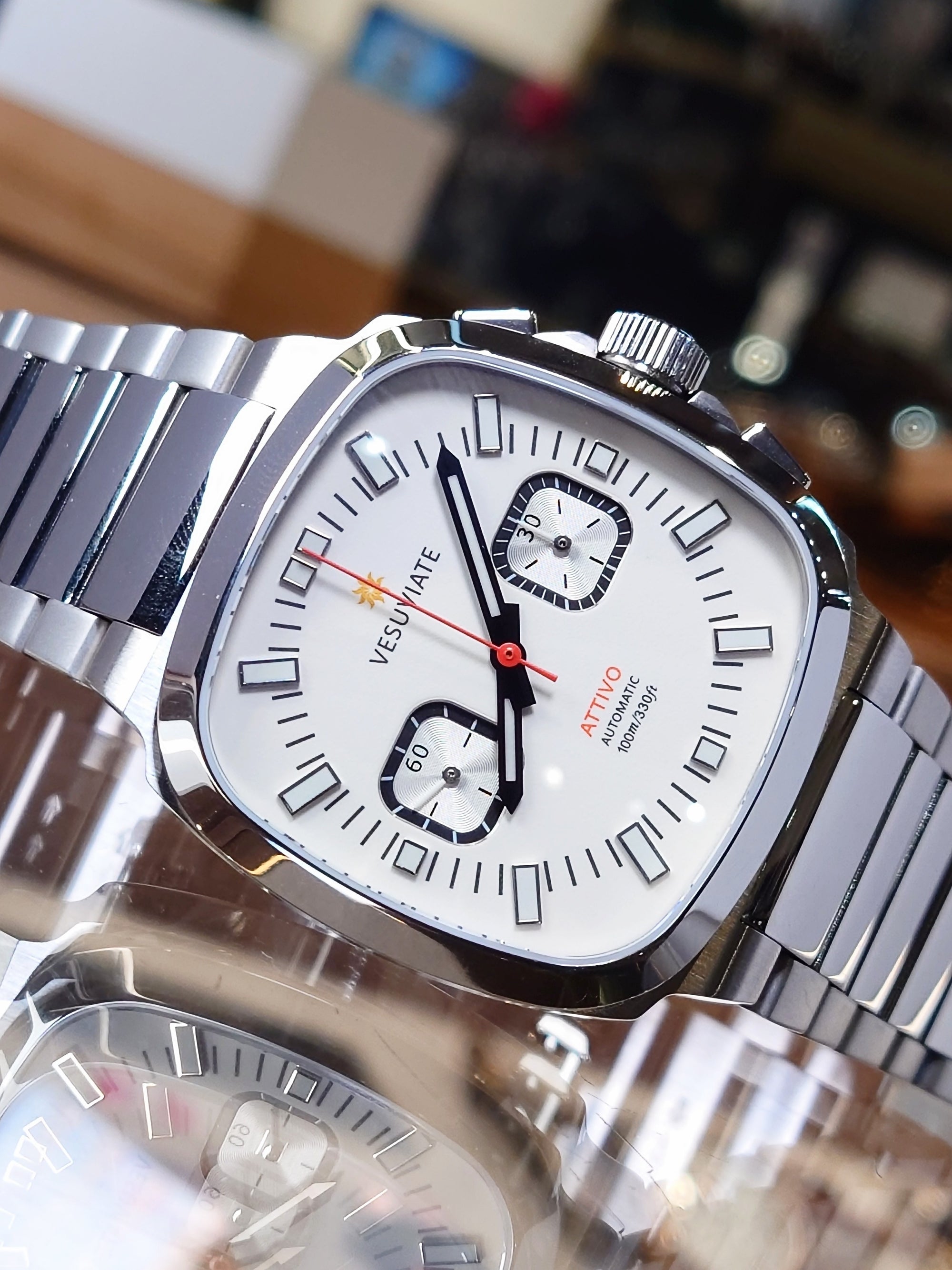 #手錶, #腕錶, #手錶店, #鐘錶店, #香港手錶, #香港腕錶, #香港鐘錶, #買手錶香港, #手錶網店, #網上買手錶, #手錶專門店, #鐘錶專門店, #名牌手錶, #品牌手錶, #小眾手錶品牌, #時尚手錶, #潮流手錶, #平價手錶, #高級手錶, #精品手錶, #男裝手錶, #女裝手錶, #情侶手錶, #對錶, #學生手錶, #商務手錶, #休閒手錶, #防水手錶, #自動機械錶, #機械錶, #石英錶, #電子錶, #數碼手錶, #智能手錶, #復古手錶, #懷舊手錶, #經典手錶, #聯名手錶, #限量版手錶, #潛水錶, #潛水手錶, #軍錶, #戶外手錶, #運動手錶, #GMT手錶, #計時碼錶, #日曆手錶, #皮帶手錶, #鋼帶手錶, #尼龍錶帶, #橡膠錶帶, #錶帶配件, #手錶配件, #錶帶更換, #手錶電池更換, #專業鐘錶服務, #正品手錶, #原裝手錶, #手錶推薦, #手錶推介, #邊度買手錶, #香港邊度買手錶, #手錶優惠, #手錶折扣, #手錶特價, #手錶現貨, #即日發貨手錶, #香港手錶速遞, #WatchHK, #AgelocerWatch, #Aq