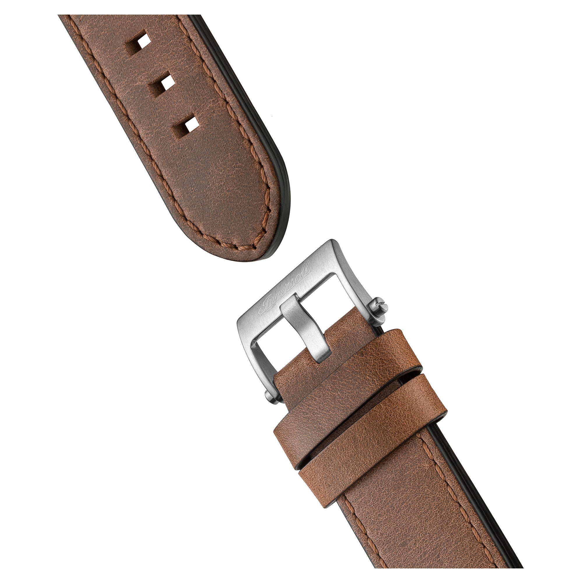 Ingersoll 1892 The Nashville 自動錶 I13001